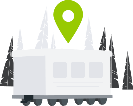 Asset Tracking